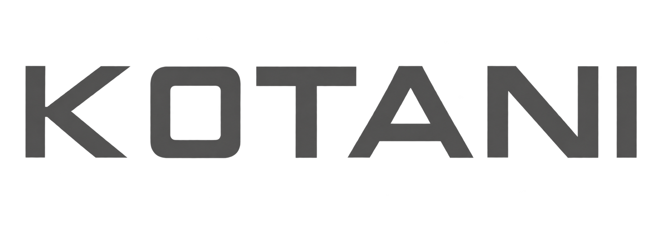 KOTANI 株式会社コタニ